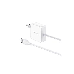 Apple kompatibel 96W oplader USB-C Hvid RXMCTC