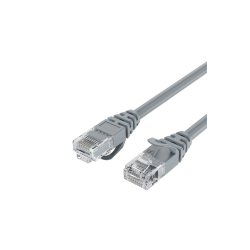 Cat 6 Ethernetkabel 1m Rixus RXUTP01
