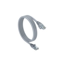 Cat 6 Ethernetkabel 2m Rixus RXUTP02