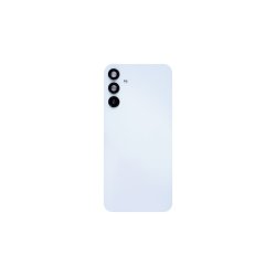 Samsung Galaxy A15 A155F bagcover Magical Blue med linse OEM