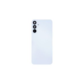 Samsung Galaxy A15 A155F bagcover Magical Blue med linse OEM