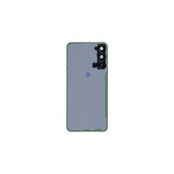 Samsung Galaxy A15 A155F bagcover Gul med linse OEM