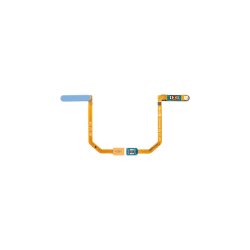 Samsung Galaxy A15 A155F fingerprint og power Flex OEM Magical Blue