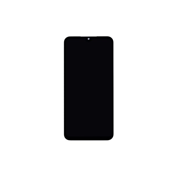 Samsung A25 A256B Sk�rm OLED uden ramme 5G Display og Digitizer Soft-OLED