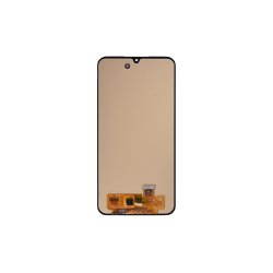 Samsung A25 A256B Sk�rm OLED uden ramme 5G Display og Digitizer Soft-OLED