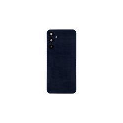 Samsung A25 A256B bagcover Black med linse OEM