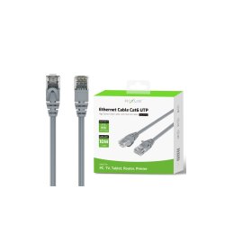 Rixus kabel 10m RXUTP10