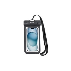 Rixus Splash RXBG15 vandt�t taske Sort