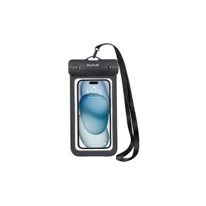 Rixus Splash RXBG15 vandt�t taske Sort