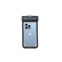 Rixus Splash RXBG15 vandt�t taske Sort