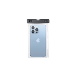 Rixus Sponge RXBG17 vandt�t taske Sort