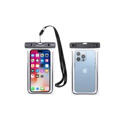 Rixus Floating RXBG19 vandt�t taske Sort