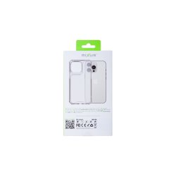 iPhone 11 Armor-X Transparent cover Transparent