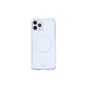 iPhone 11 Pro Max Armor-X Transparent cover Transparent