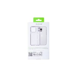 iPhone 12 Armor-X Transparent cover Transparent MagSafe