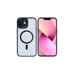 iPhone 11 Classic 04 MagSafe-cover Sort