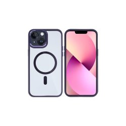 iPhone 13 Classic 04 MagSafe-cover Lilla