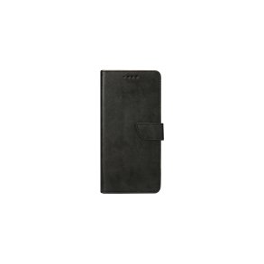 Rixus iPhone Se (2020) Flipcover Sort