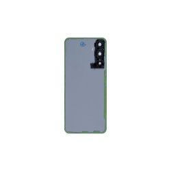 Samsung A25 A256B bagcover Gul med linse OEM