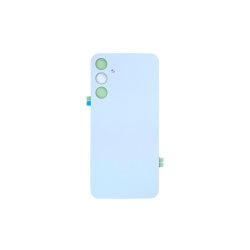 Samsung A25 A256B bagcover Fantasy Blue med linse OEM