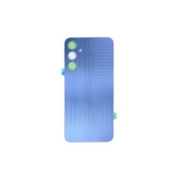 Samsung A25 A256B bagcover Optimistic Blue med linse OEM