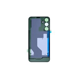 Samsung A25 A256B bagcover Optimistic Blue med linse OEM