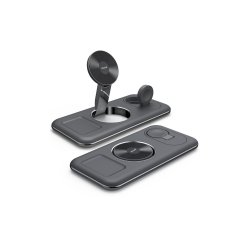 Rixus ladestander Sort RXWC31