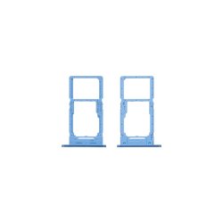 Samsung A25 A256B SIM-bakke Optimistic Blue OEM