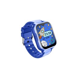Rixus smartwatch Bl�