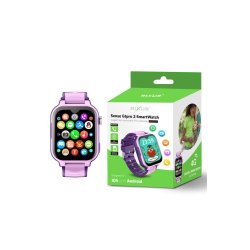 Rixus smartwatch Lilla