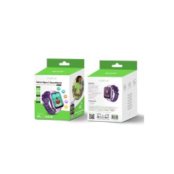 Rixus smartwatch Lilla