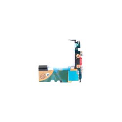 iPhone SE (2022) Ladestik Charging Flex board R�d Pulled