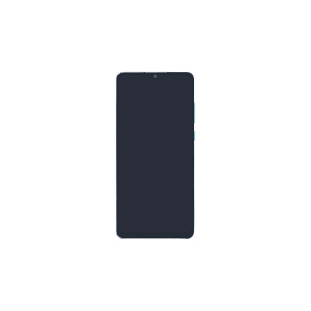 Sk�rm til Huawei P30 OLED med Ramme OEM