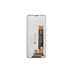 Samsung Galaxy A23 A235F Sk�rm OLED uden ramme Display og Digitizer Soft-OLED