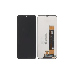 Samsung Galaxy A23 A235F Sk�rm OLED uden ramme Display og Digitizer Soft-OLED