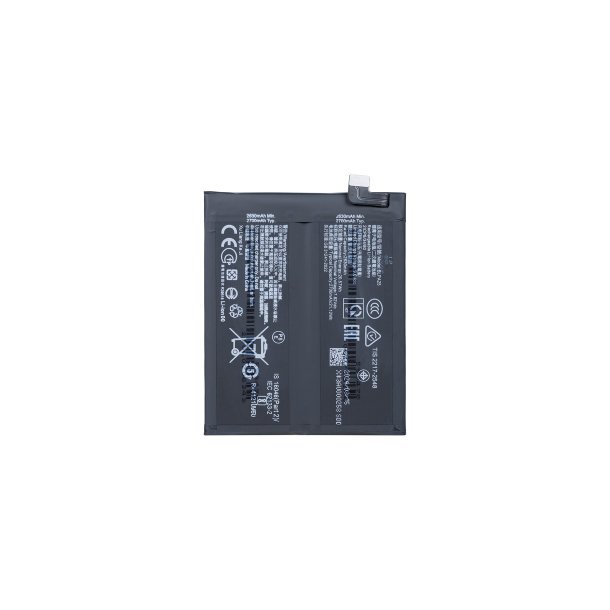 OnePlus 12 Batteri OEM