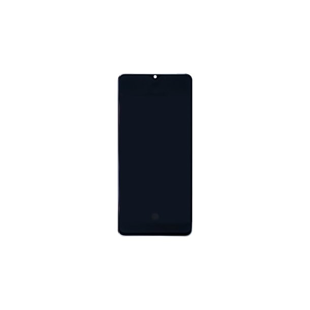 Realme X2 Pro Sk�rm uden ramme Display og Digitizer
