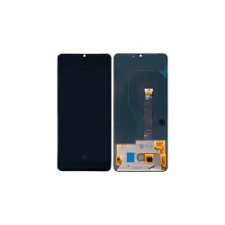 Realme X2 Pro Sk�rm uden ramme Display og Digitizer