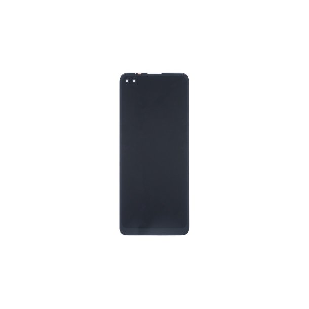 Motorola Moto G 5G Plus Sk�rm uden ramme 5G Display og Digitizer