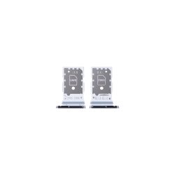 Samsung Galaxy S24 Ultra S928B SIM-bakke Bl� OEM