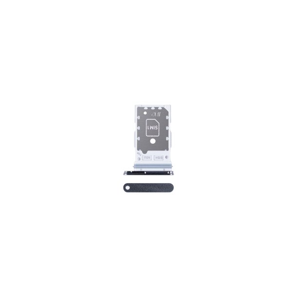 Samsung Galaxy S24 Ultra S928B SIM-bakke Sort OEM
