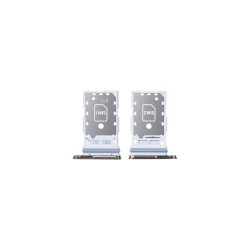 Samsung Galaxy S24 Ultra S928B SIM-bakke Gul OEM