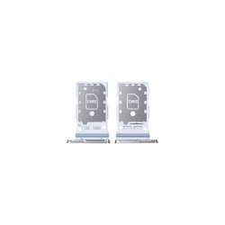 Samsung Galaxy S24 Ultra S928B SIM-bakke Orange OEM