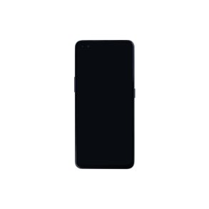 OnePlus Nord Sk�rm med ramme Sort Display og Digitizer
