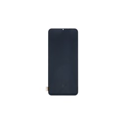 Xiaomi Mi 10 Lite 5G Sk�rm uden ramme 5G Display og Digitizer