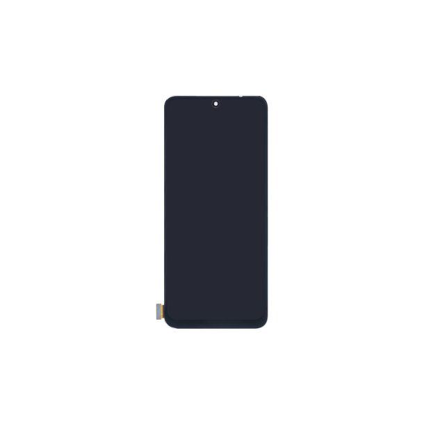 Xiaomi Redmi Note 12S Sk�rm uden ramme Display og Digitizer