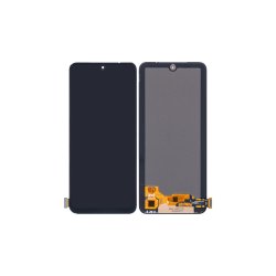 Xiaomi Redmi Note 12S Sk�rm uden ramme Display og Digitizer