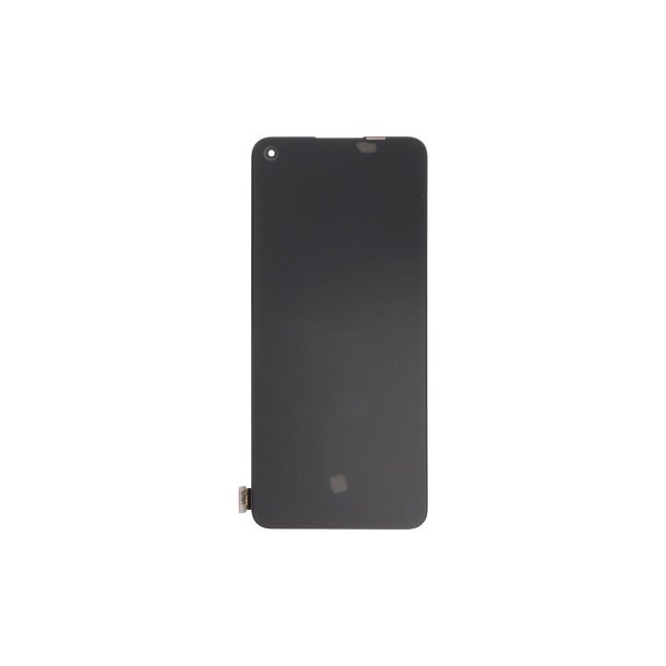 Realme 9 Pro+ Sk�rm uden ramme Display og Digitizer