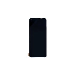 Realme 11 4G Sk�rm uden ramme 4G Display og Digitizer