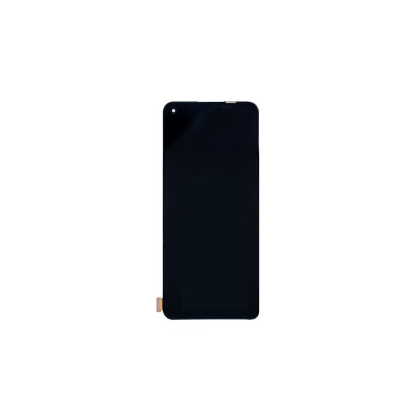 Realme 11 4G Sk�rm uden ramme 4G Display og Digitizer